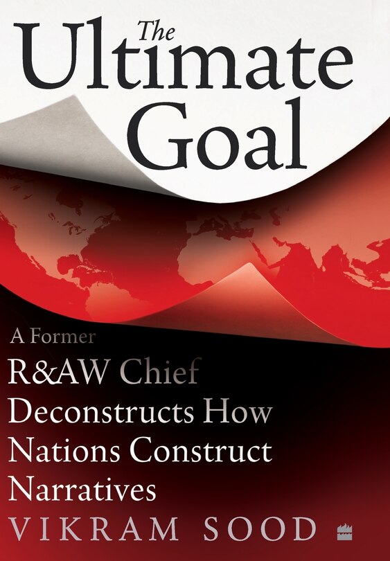 Front cover_The Ultimate Goal