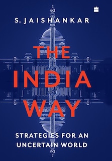 Front cover_The India Way