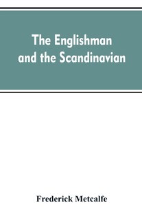 Couverture_The Englishman and the Scandinavian