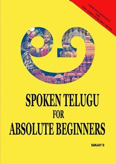 Spoken Telugu For Absolute Beginners