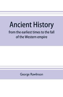 Front cover_Ancient history