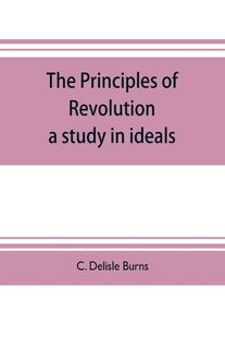 Couverture_The principles of revolution