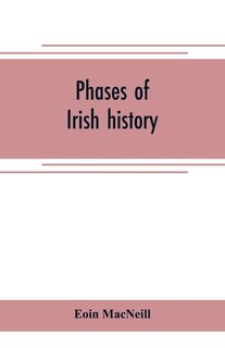 Front cover_Phases of Irish history