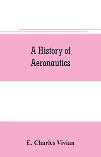 Couverture_A history of aeronautics