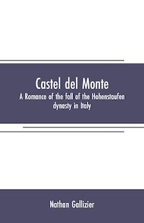 Front cover_Castel del Monte