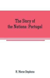 Couverture_The Story of the Nations