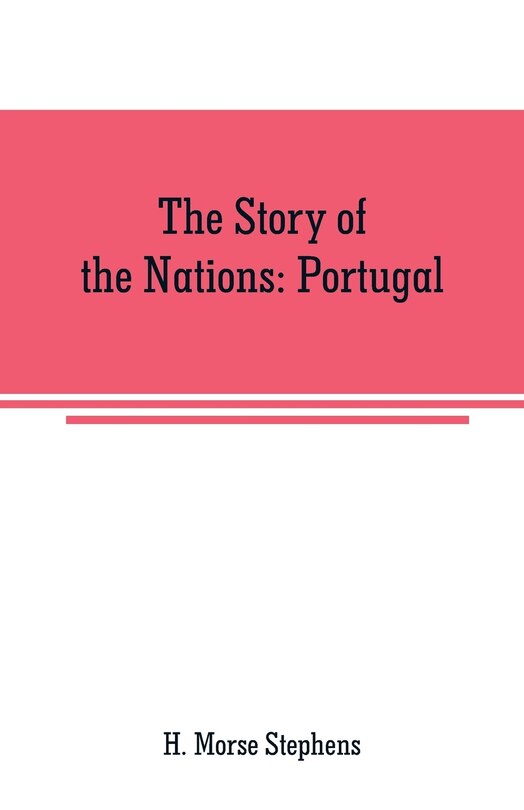 Couverture_The Story of the Nations