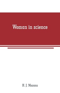 Couverture_Woman in science