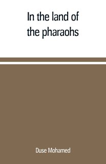 Front cover_In the land of the pharaohs