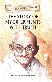Couverture_The Story of My Experiments with Truth
