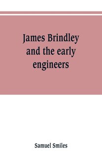 Front cover_James Brindley and the early engineers