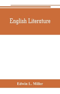 Front cover_English Literature