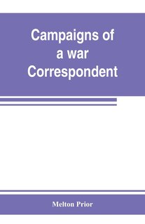 Couverture_Campaigns Of A War Correspondent