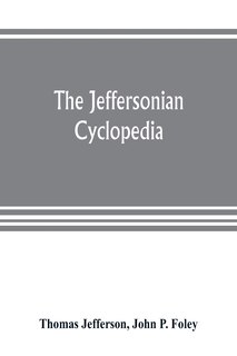 Front cover_The Jeffersonian cyclopedia