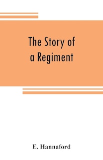 Couverture_The Story Of A Regiment