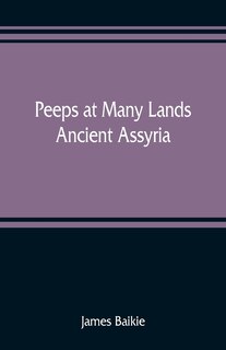 Front cover_Peeps At Many Lands