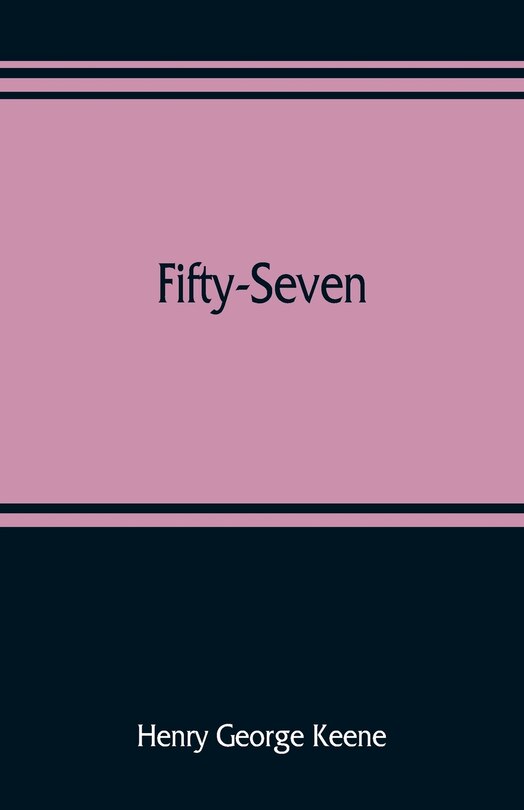 Front cover_Fifty-seven