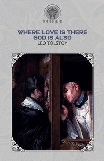 Front cover_Where Love Is, There God Is Also