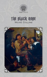 Couverture_The Black Robe