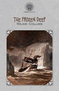 Front cover_The Frozen Deep
