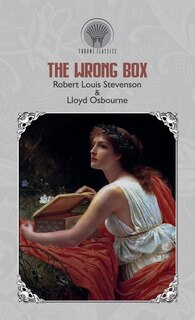 Front cover_The Wrong Box