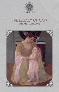 Front cover_The Legacy Of Cain