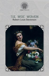 Front cover_The Waif Woman