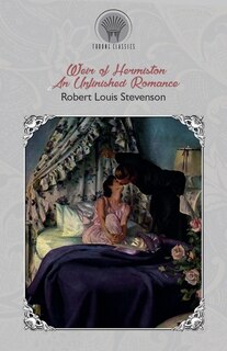Front cover_Weir Of Hermiston