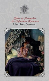 Front cover_Weir Of Hermiston