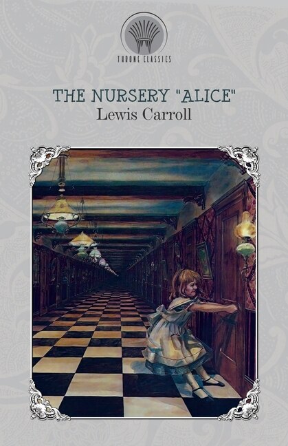 The Nursery alice