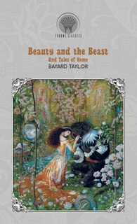 Front cover_Beauty And The Beast And Tales Of Home