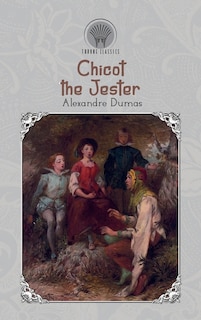 Chicot The Jester