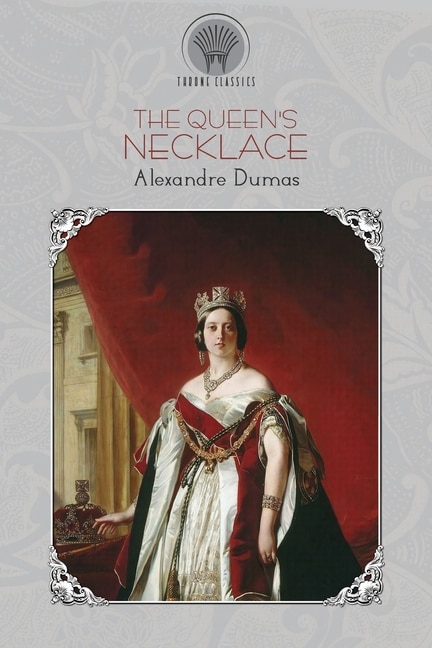 The Queen's Necklace