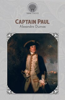 Front cover_Captain Paul