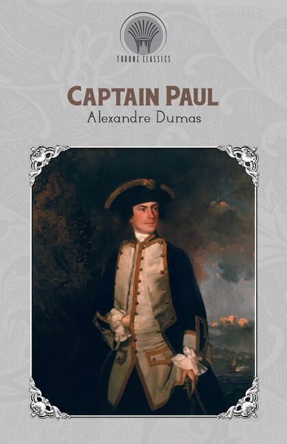 Front cover_Captain Paul