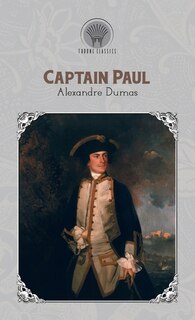 Front cover_Captain Paul