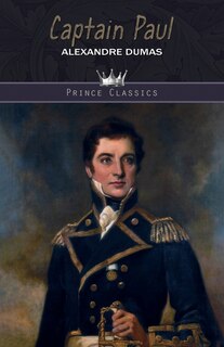 Couverture_Captain Paul