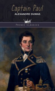 Front cover_Captain Paul