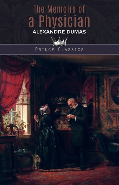 The Memoirs Of A Physician