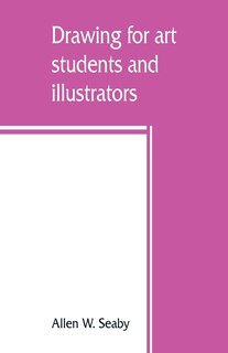 Front cover_Drawing For Art Students And Illustrators