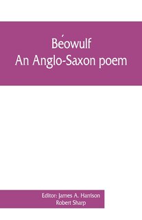 Front cover_Be?owulf