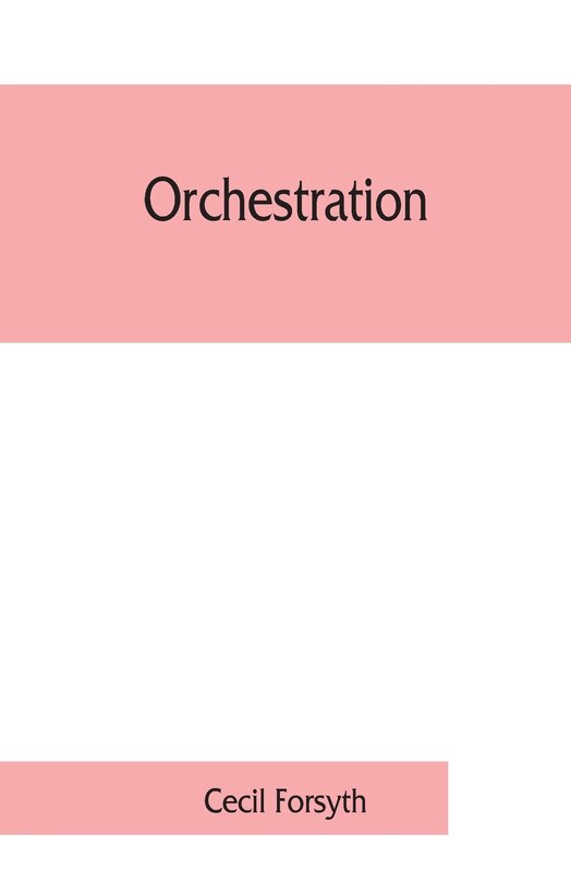 Front cover_Orchestration