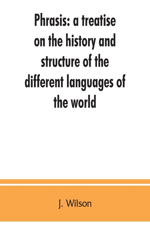 Front cover_Phrasis