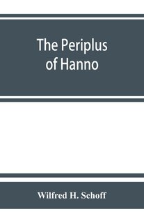 Front cover_The Periplus of Hanno; a voyage of discovery down the west African coast