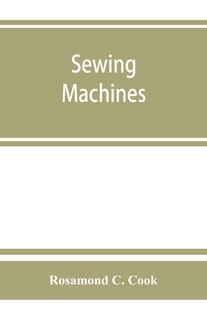Front cover_Sewing machines
