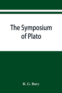 Couverture_The Symposium of Plato
