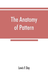 Front cover_The anatomy of pattern