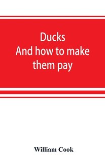 Front cover_Ducks
