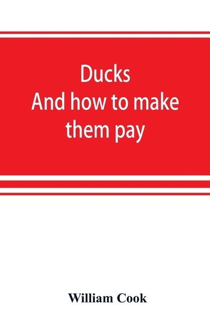 Front cover_Ducks