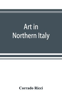 Couverture_Art In Northern Italy